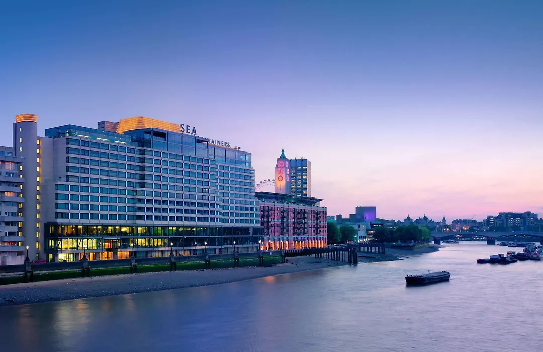 Sea Containers London-1