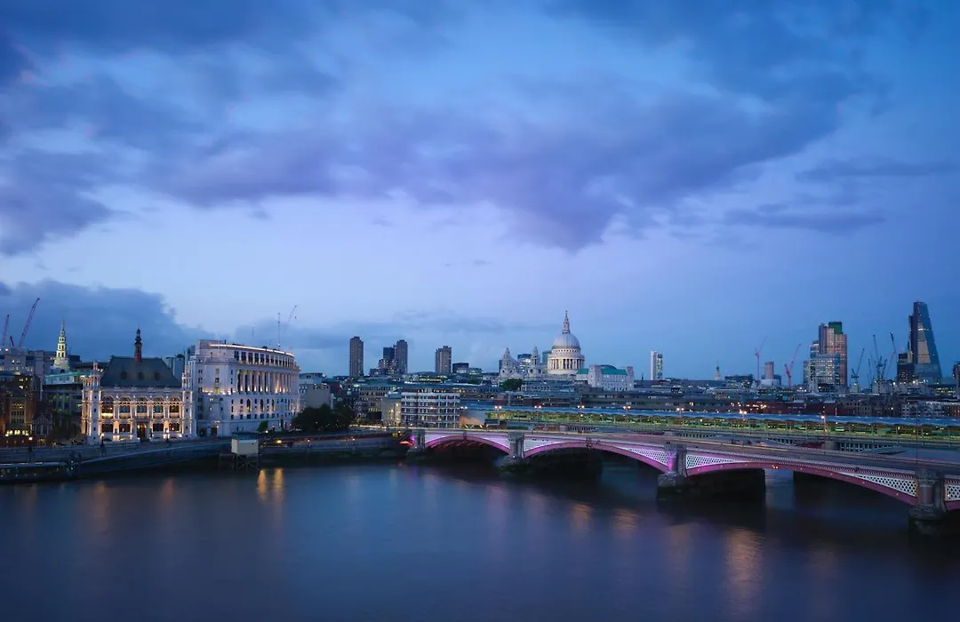 Sea Containers London-1