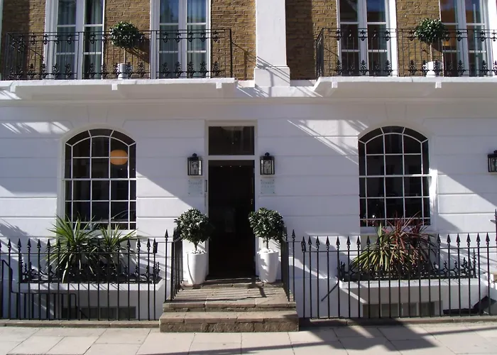 Hotel Sydney House Chelsea à Londres