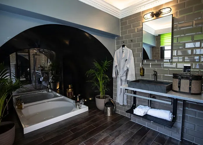 Hotel The Gyle - London St Pancras